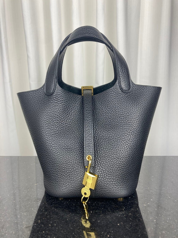 HRM PICO Bag 18 cm 5 Color 's