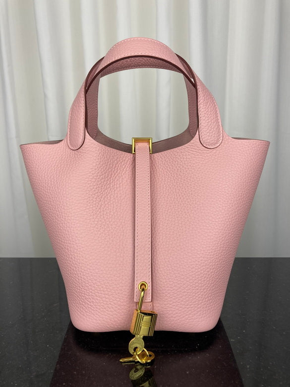 HRM PICO Bag 18 cm 5 Color 's