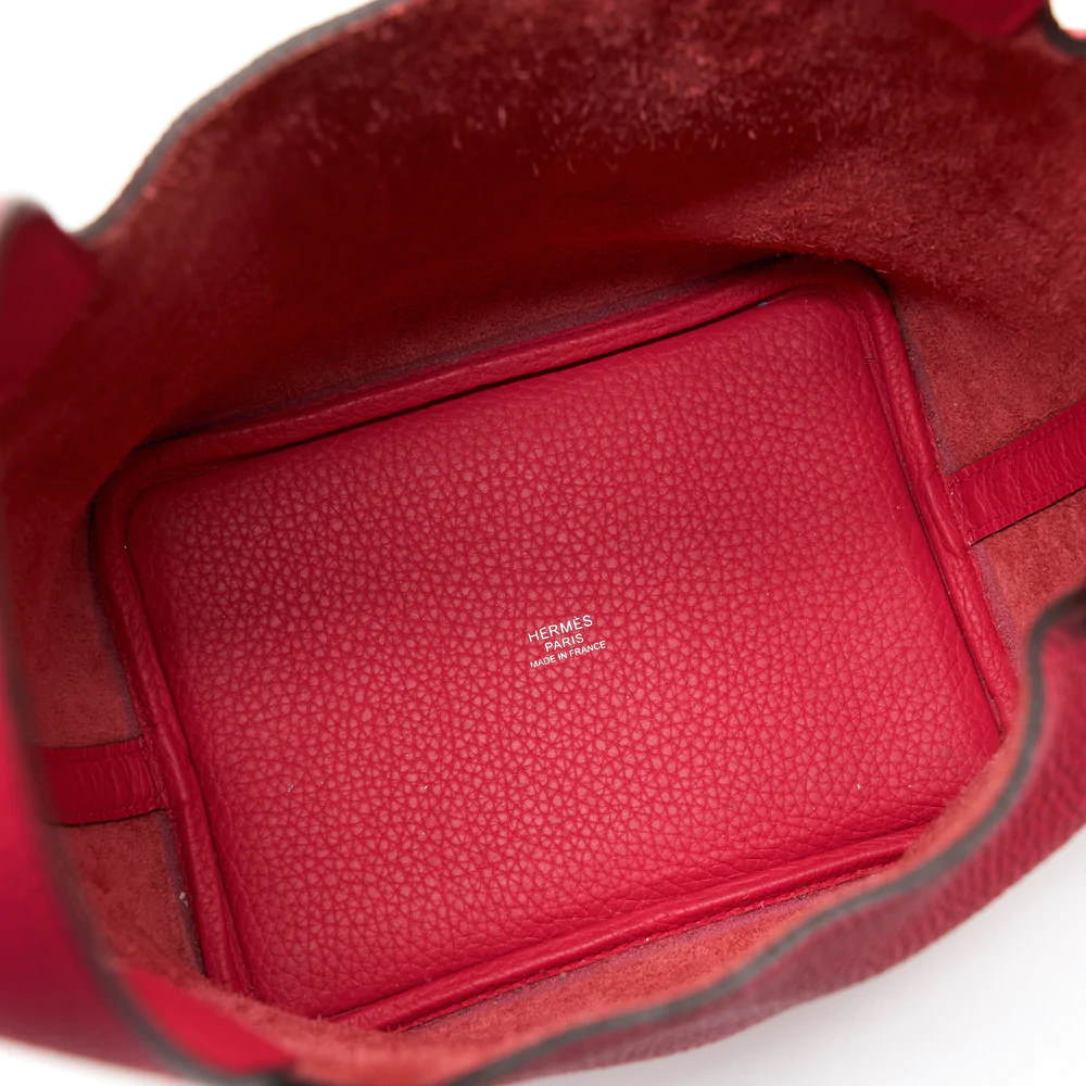 HRM PICO Bag 18 cm 5 Color 's