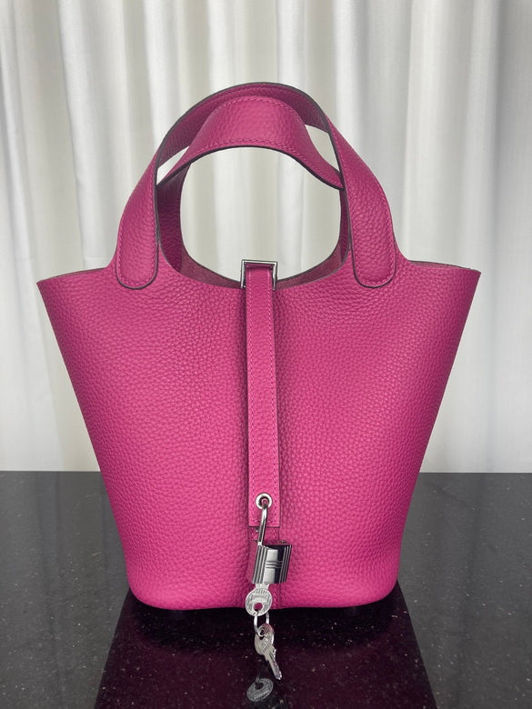 HRM PICO Bag 18 cm 5 Color 's