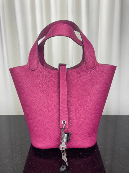 HRM PICO Bag 18 cm 5 Color 's