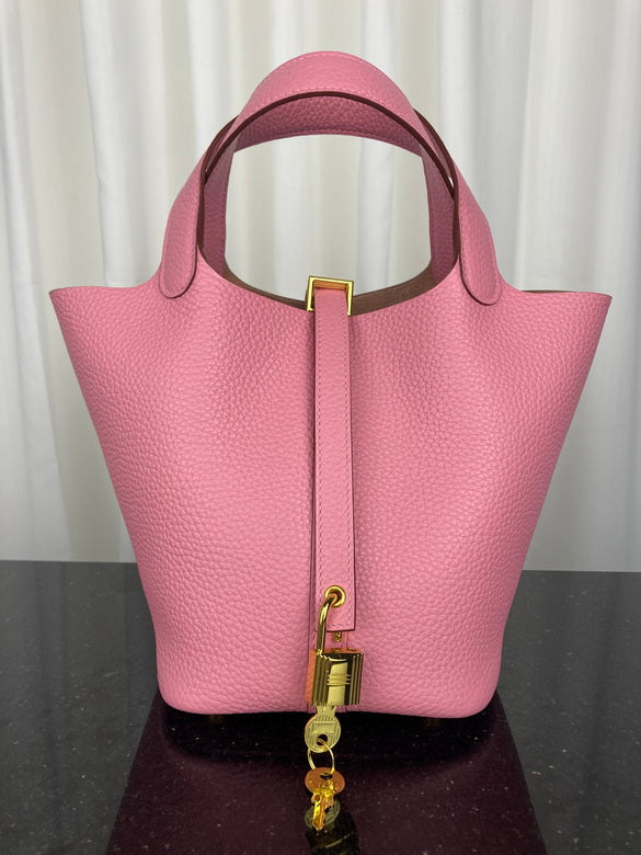 HRM PICO Bag 18 cm 5 Color 's