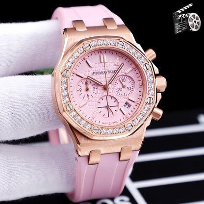 PIGU  Watches  3 Colors 37 cm