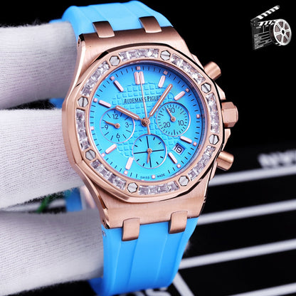 PIGU  Watches  3 Colors 37 cm
