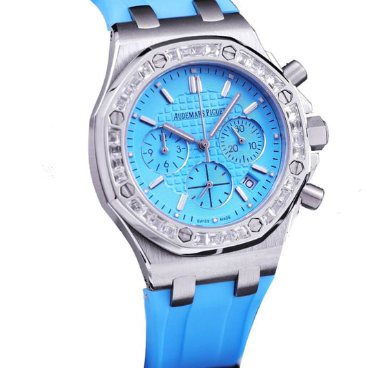 PIGU  Watches  3 Colors 37 cm