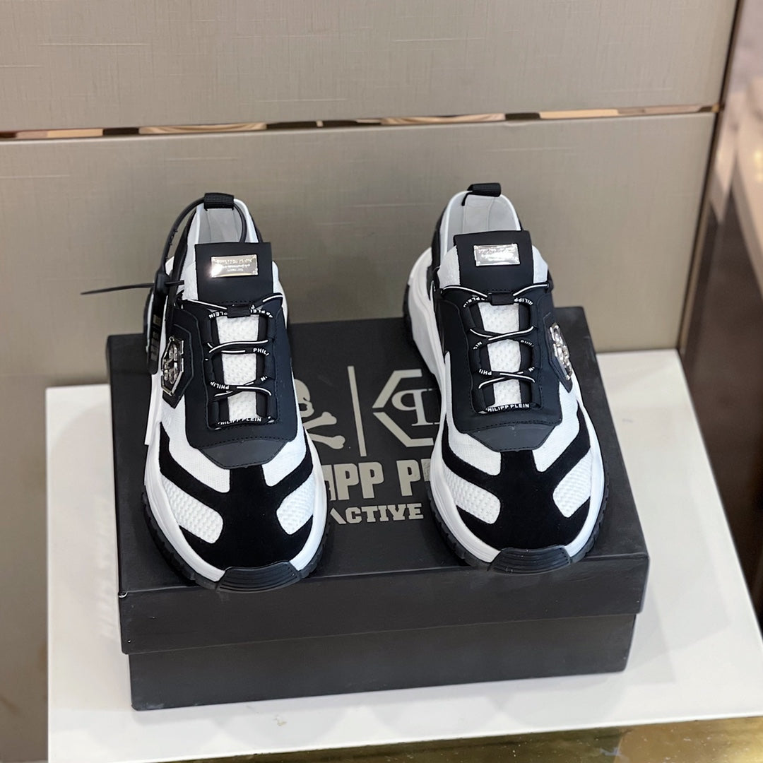 PLEIN  Sneakers Runner