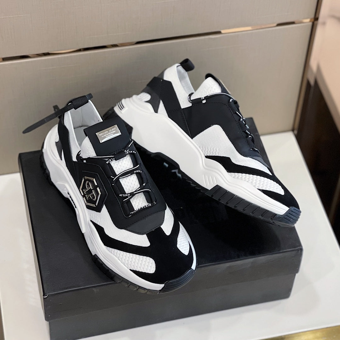 PLEIN  Sneakers Runner