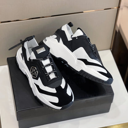 PLEIN  Sneakers Runner
