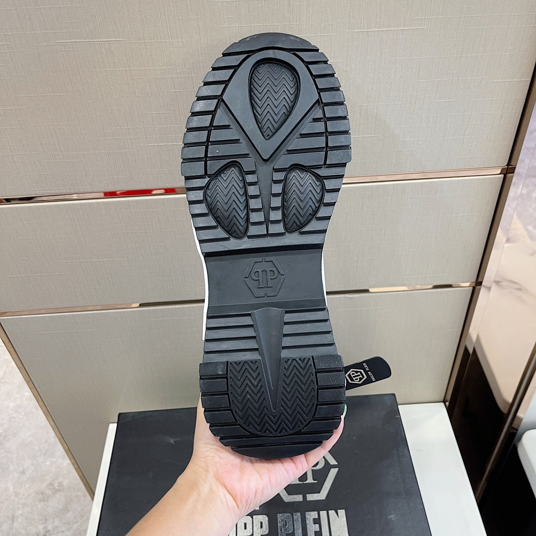 PLEIN  Sneakers Runner