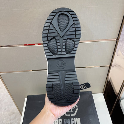 PLEIN  Sneakers Runner