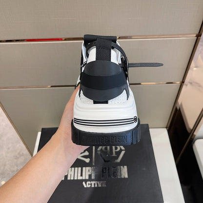 PLEIN  Sneakers Runner