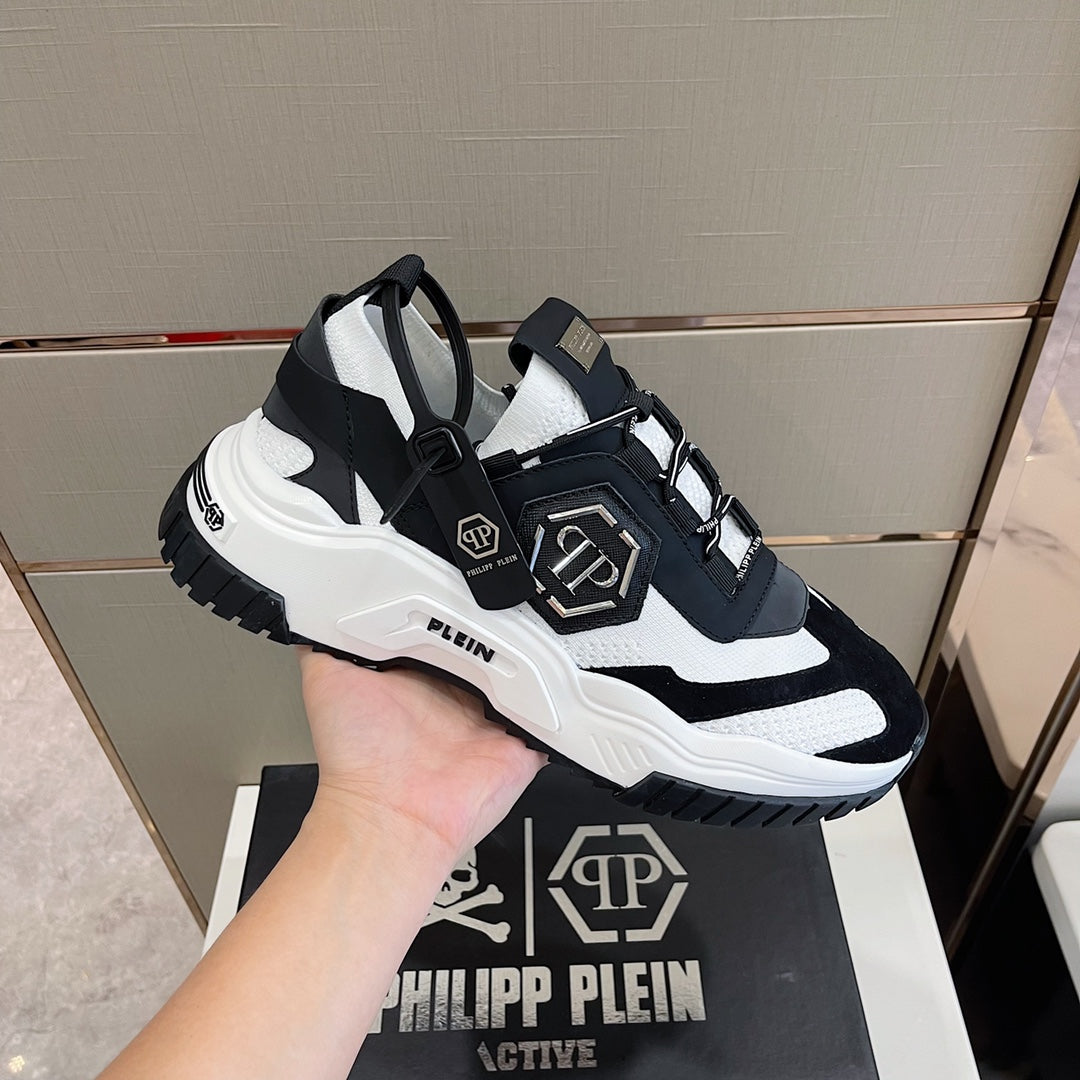 PLEIN  Sneakers Runner
