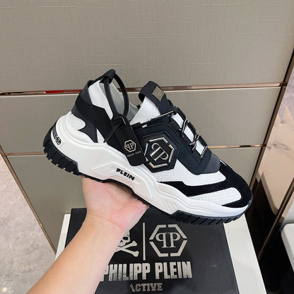 PLEIN  Sneakers Runner