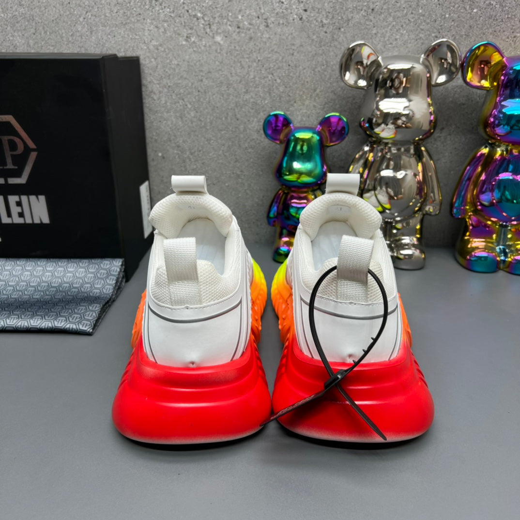 PLEIN  Sneakers  LOW  46