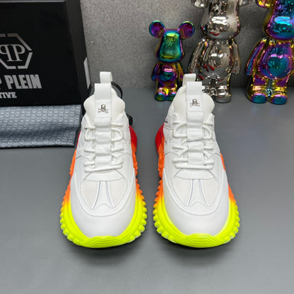PLEIN  Sneakers  LOW  46