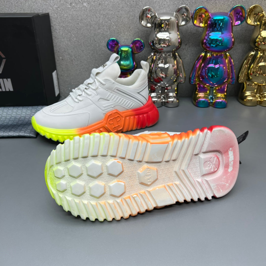 PLEIN  Sneakers  LOW  46