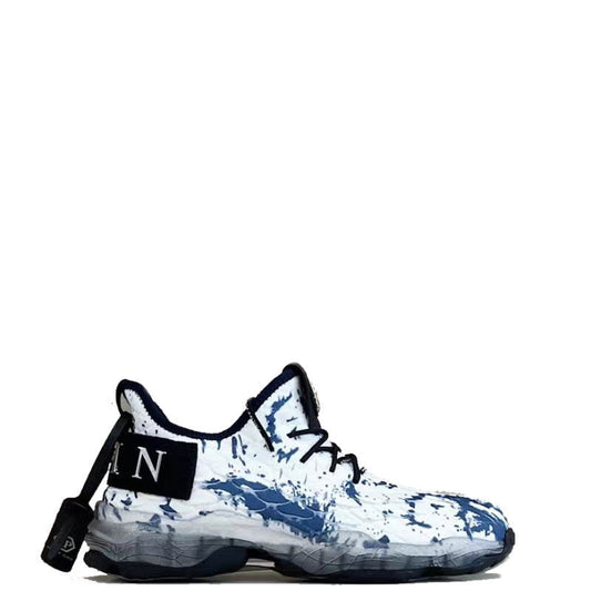 PLEIN Sneakers Runner High