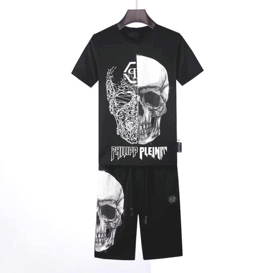 PLEIN Sport Suits Summer