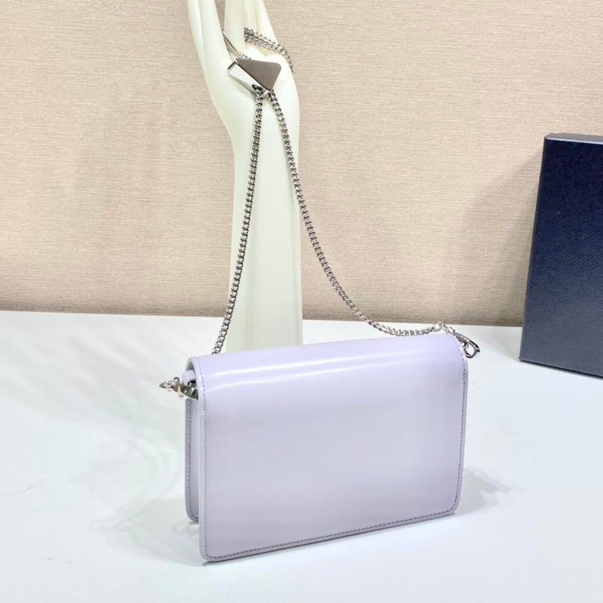 PRD SMALL Bag Wallet 18 cm 2 Color