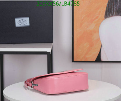 PRD Bag 4 Color 's
