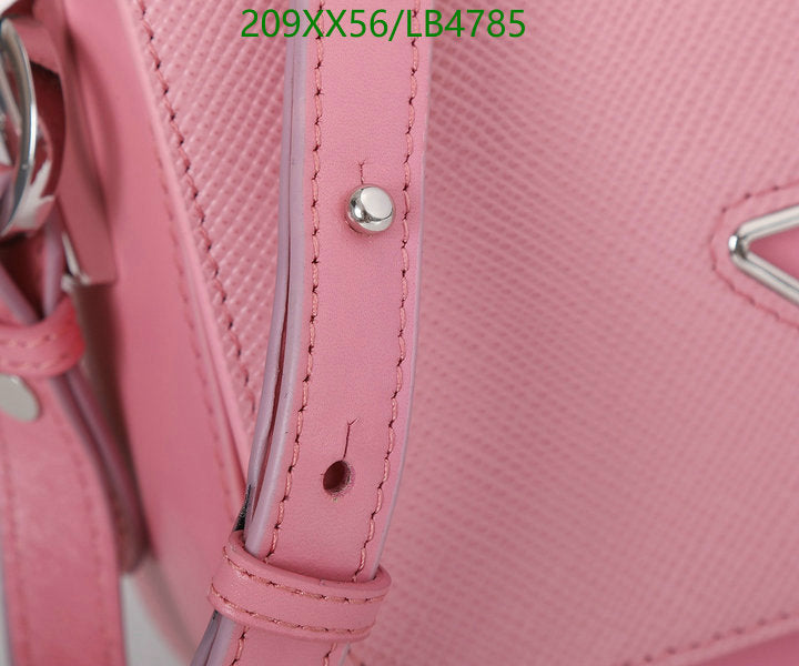 PRD Bag 4 Color 's