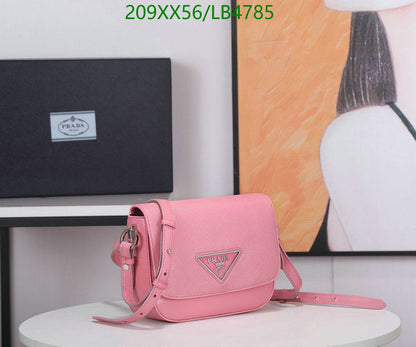 PRD Bag 4 Color 's