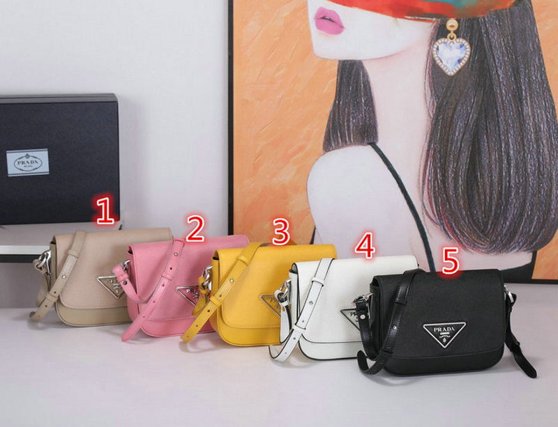 PRD Bag 4 Color 's
