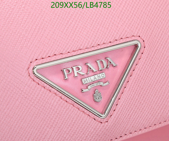 PRD Bag 4 Color 's