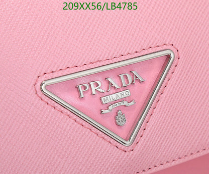 PRD Bag 4 Color 's