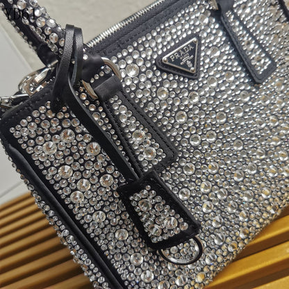PRD Bag   2 Color 's MINI & Medium