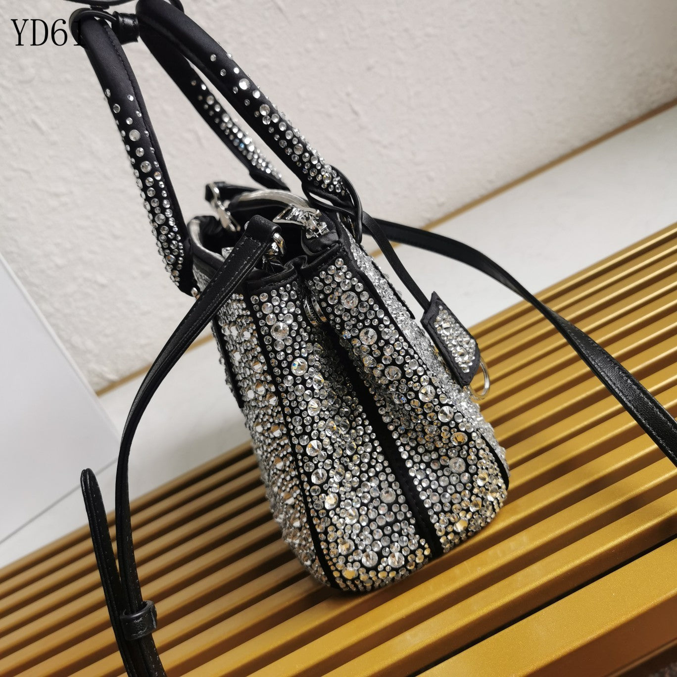 PRD Bag   2 Color 's MINI & Medium