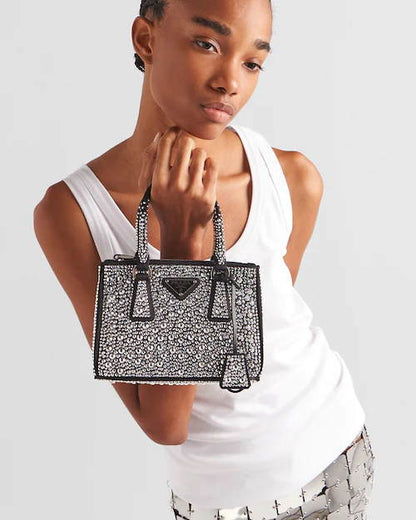 PRD Bag   2 Color 's MINI & Medium