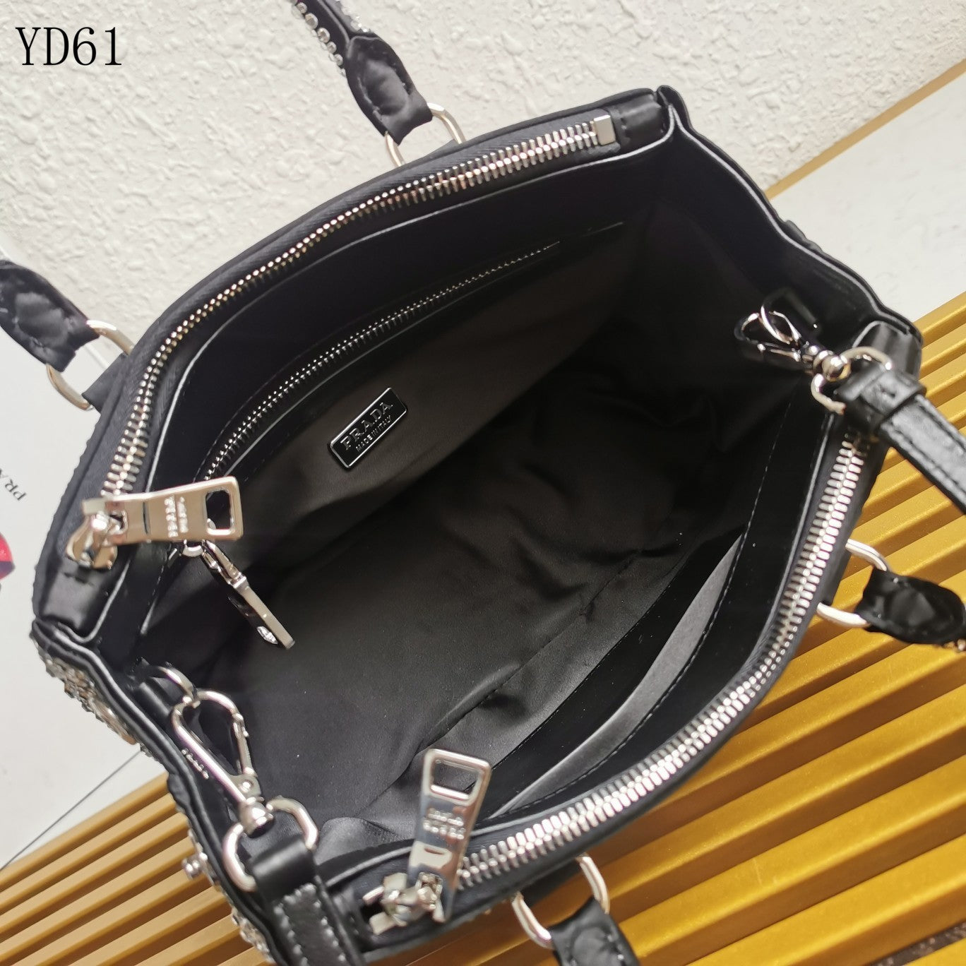 PRD Bag   2 Color 's MINI & Medium