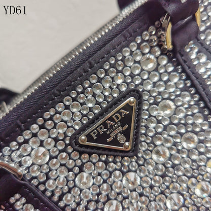 PRD Bag   2 Color 's MINI & Medium