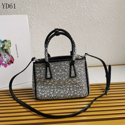PRD Bag   2 Color 's MINI & Medium