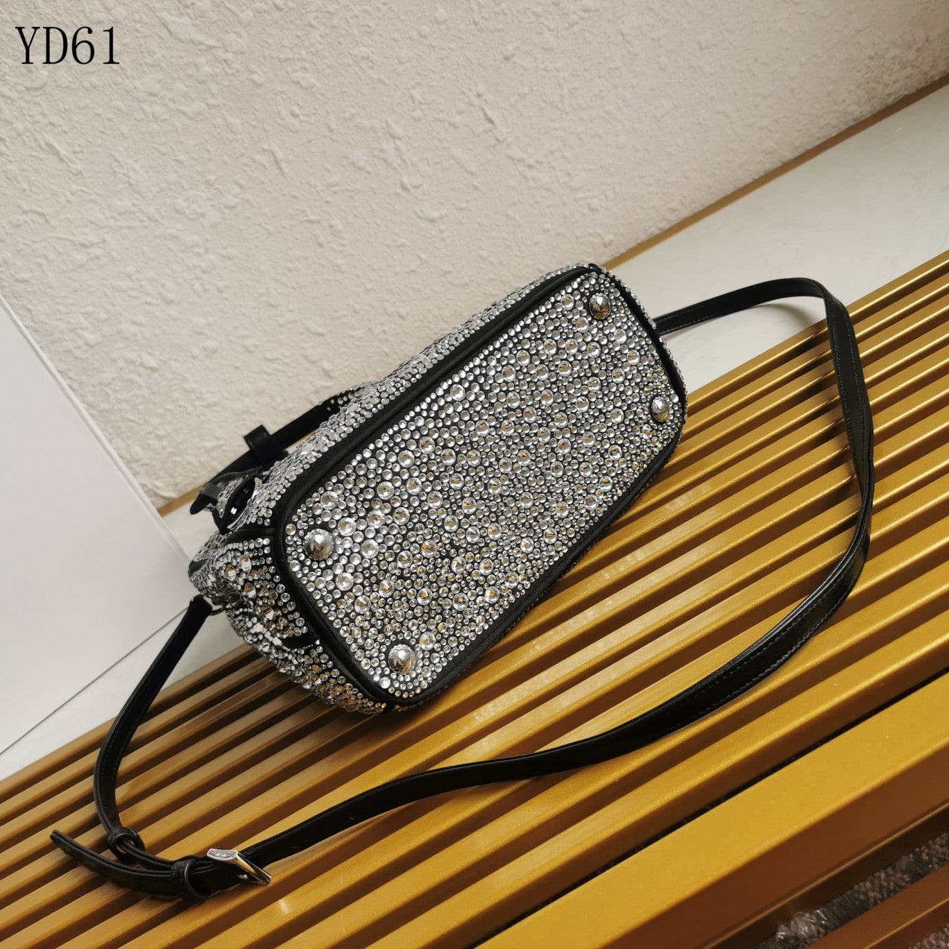 PRD Bag   2 Color 's MINI & Medium