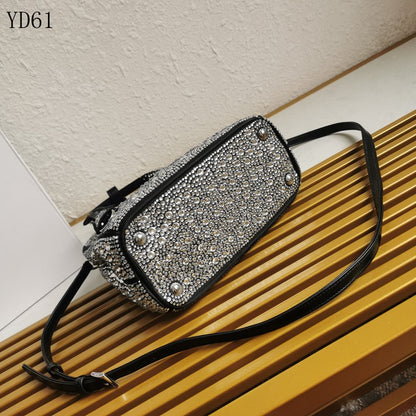 PRD Bag   2 Color 's MINI & Medium