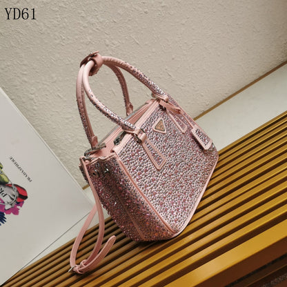 PRD Bag   2 Color 's MINI & Medium
