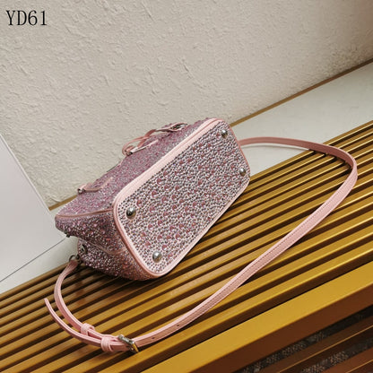 PRD Bag   2 Color 's MINI & Medium