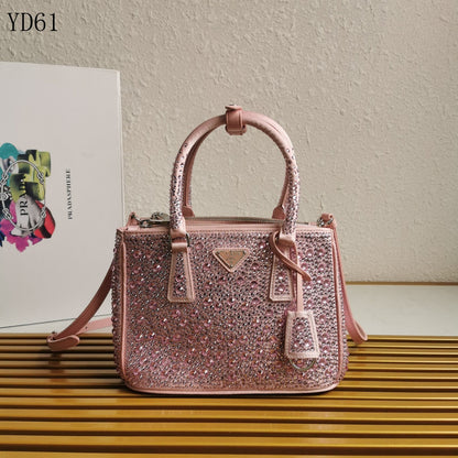 PRD Bag   2 Color 's MINI & Medium