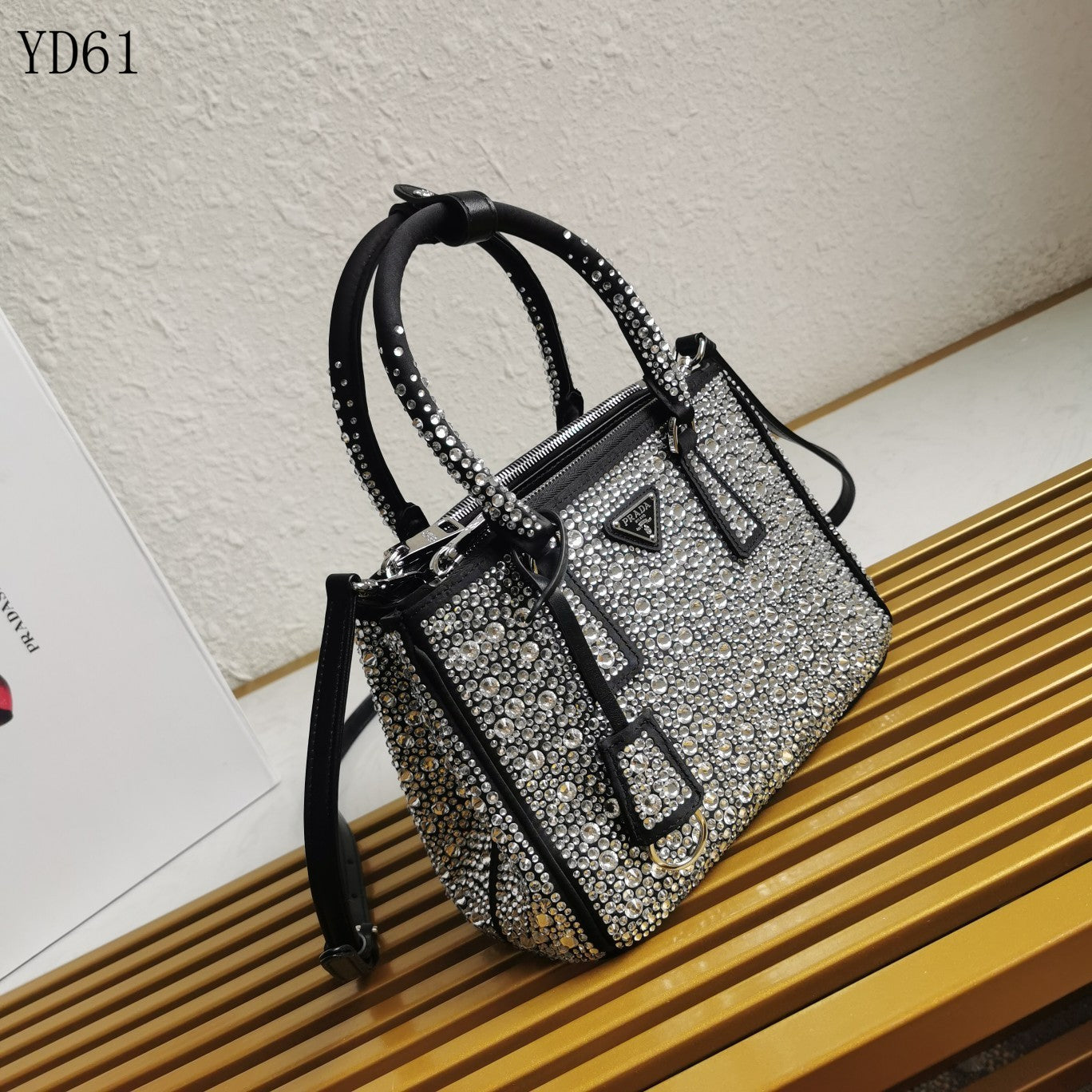 PRD Bag   2 Color 's MINI & Medium