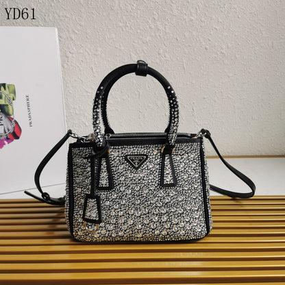 PRD Bag   2 Color 's MINI & Medium