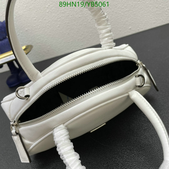 PRD Bag 4 Color 's 25 cm