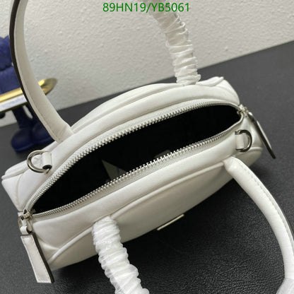 PRD Bag 4 Color 's 25 cm