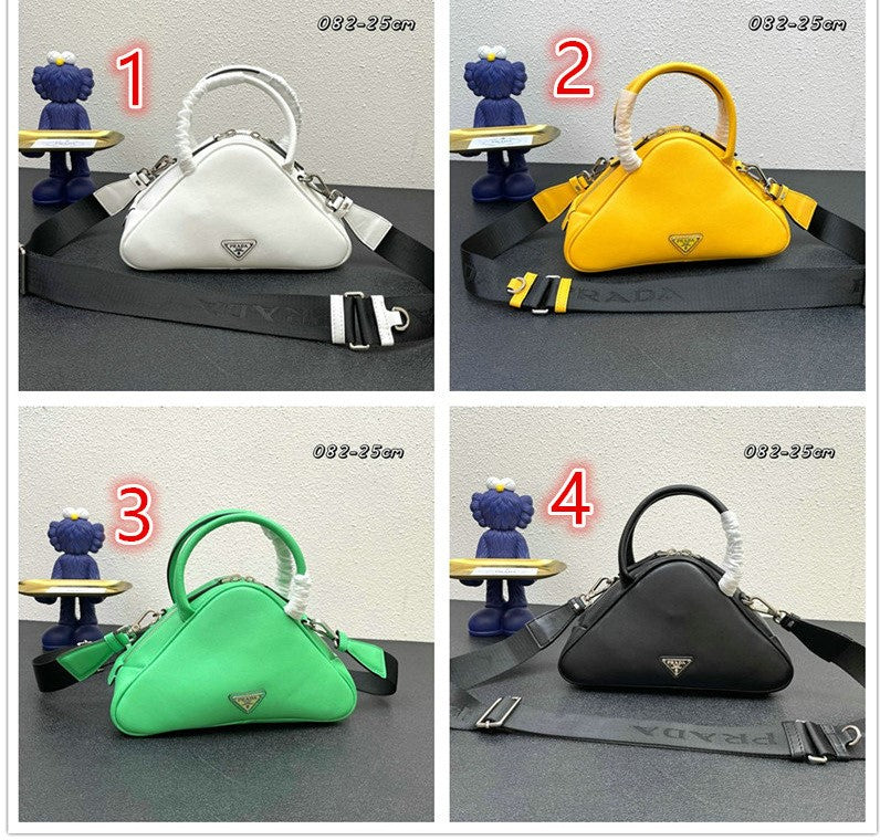 PRD Bag 4 Color 's 25 cm