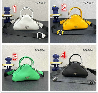 PRD Bag 4 Color 's 25 cm