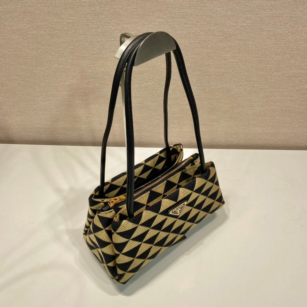 PRD Bag 26 cm  2 color 's SYMBOLE