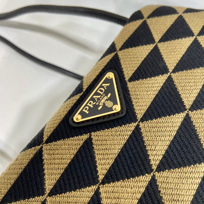 PRD Bag 26 cm  2 color 's SYMBOLE