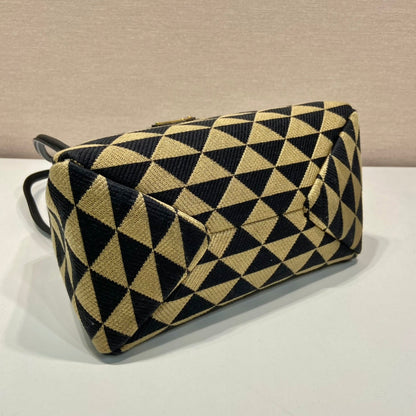 PRD Bag 26 cm  2 color 's SYMBOLE
