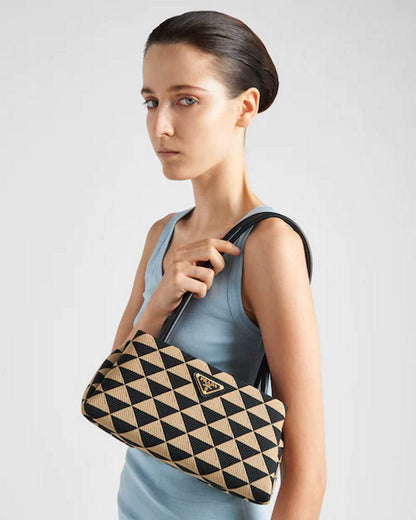 PRD Bag 26 cm  2 color 's SYMBOLE